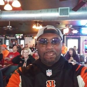 Meet your Posher, Cuz pete